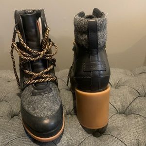 New Sorel Winter Boot US9